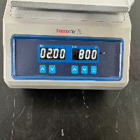 Thermo Scientific Digital Microplate Shaker image 2